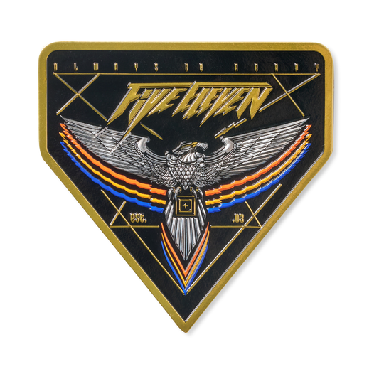 Parche Chrome Eagle 6890009AJQ