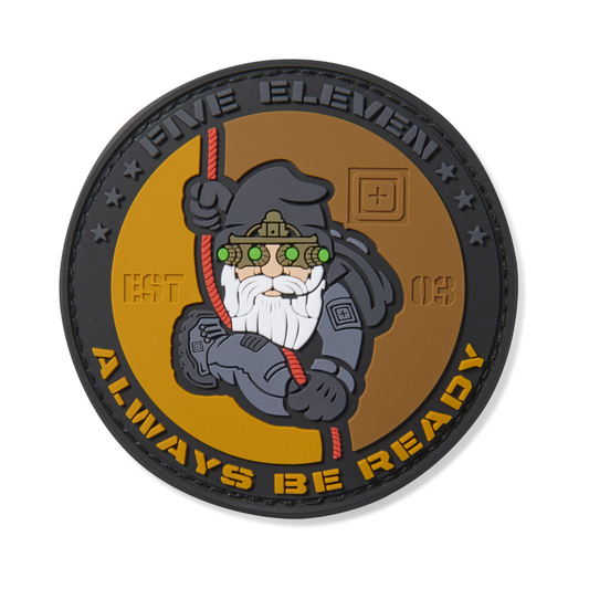 Parche Night Rappel 6890081AJT