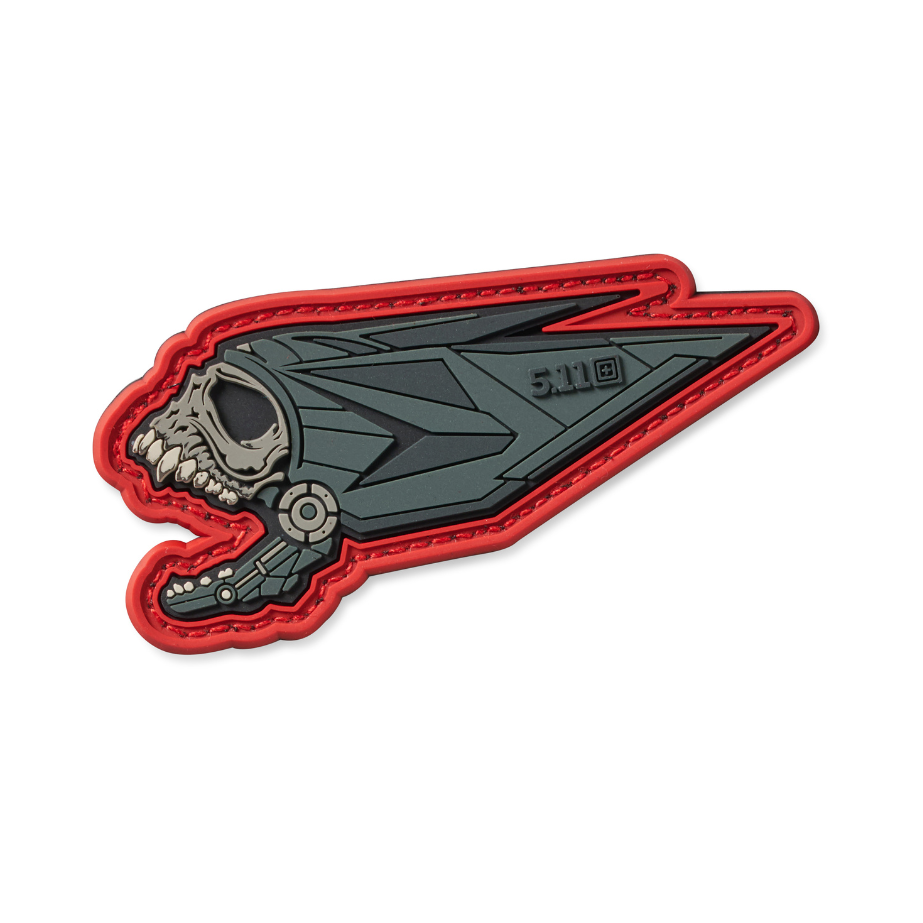 Parche Covert Cranium 6890119AJS