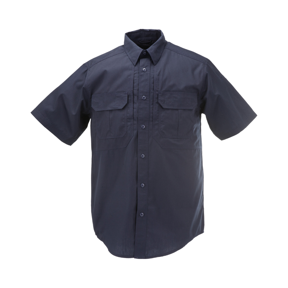 Camisa Taclite Pro de Manga Corta 71175ABR