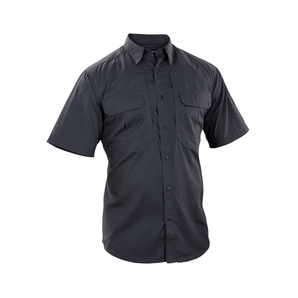 Camisa Taclite Pro de Manga Corta 71175ABR