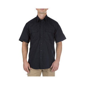 Camisa Taclite Pro de Manga Corta 71175ABR