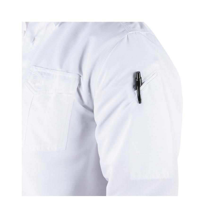 Camisa Fast-Tac de Manga Larga 72479ABR