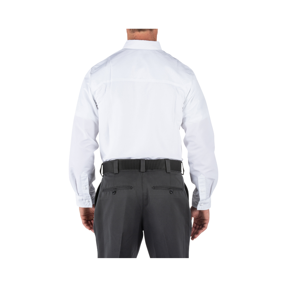 Camisa Fast-Tac de Manga Larga 72479ABR