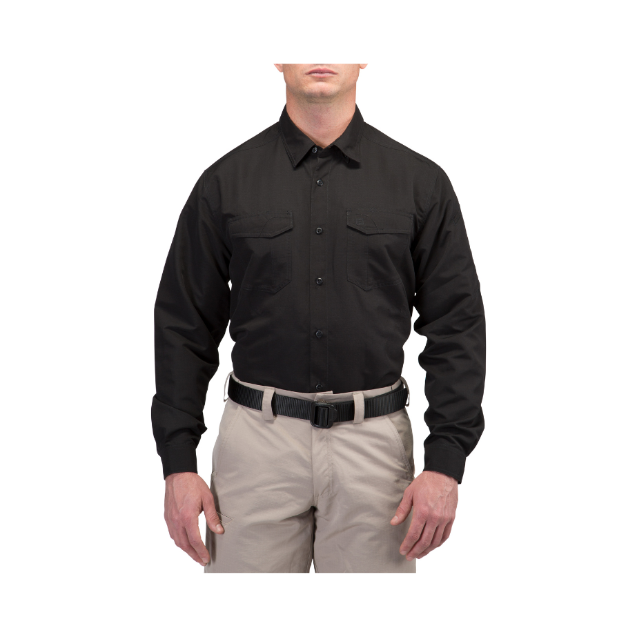 Camisa Fast-Tac de Manga Larga 72479ABR