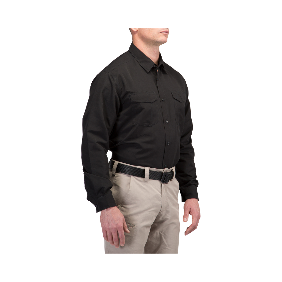 Camisa Fast-Tac de Manga Larga 72479ABR