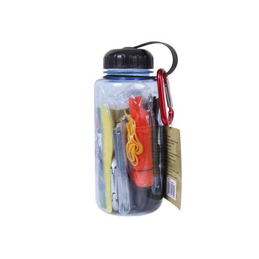 Kit de Supervivencia en Botella 52720