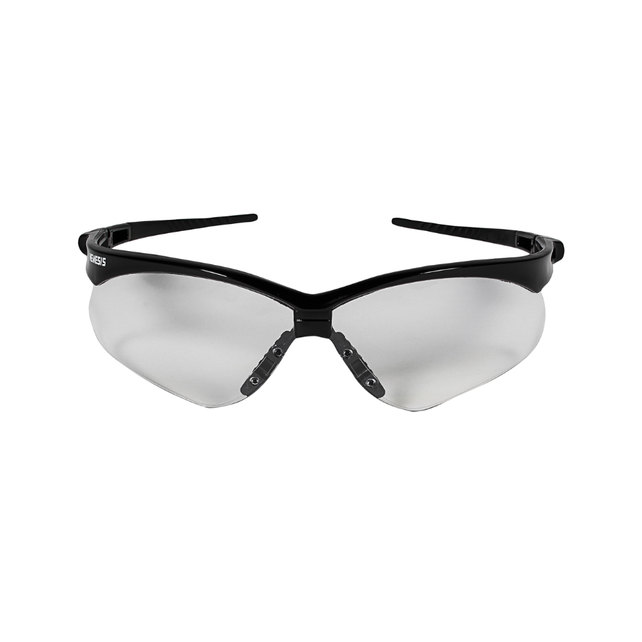 Lentes de seguridad Kleenguard Nemesis 25676