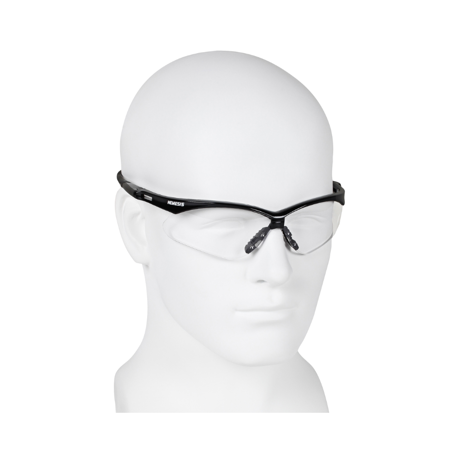 Lentes de seguridad Kleenguard Nemesis 25676