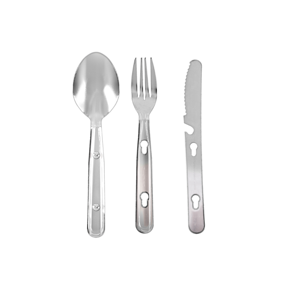 Juego de Cubiertos Chow Kit 480