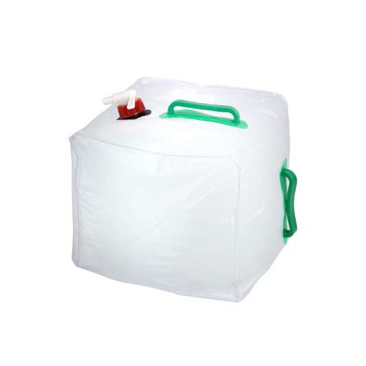 Contenedor de Agua Plegable 5 Galones 535