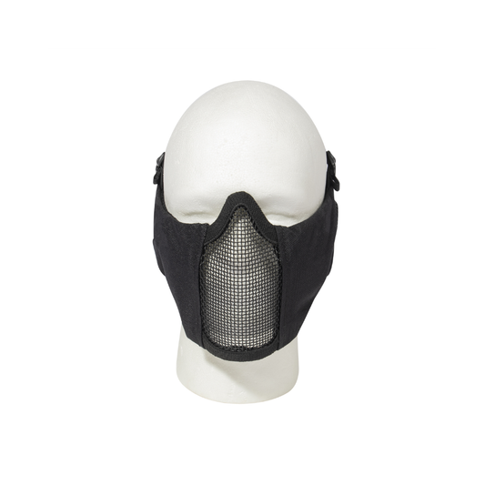 Rothco Steel Half Face Mask 10857