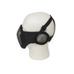 Rothco Steel Half Face Mask 10857
