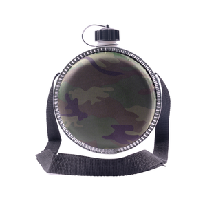 Cantimplora Rothco 174