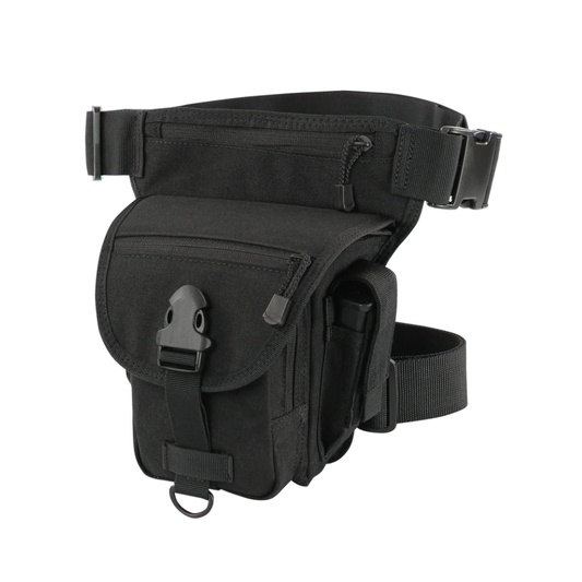 Cross Over Leg Rig 2198