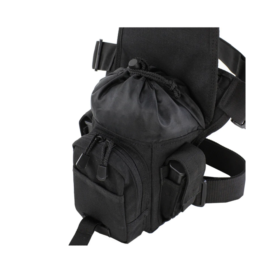 Cross Over Leg Rig 2198