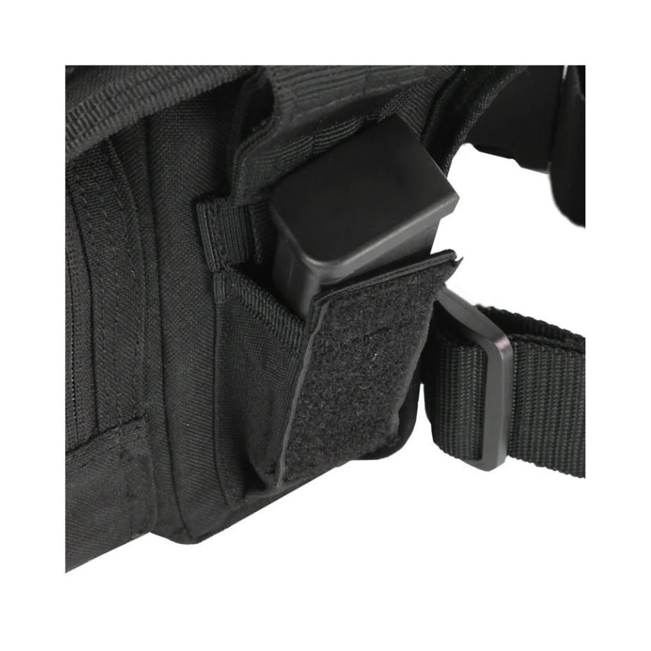 Cross Over Leg Rig 2198