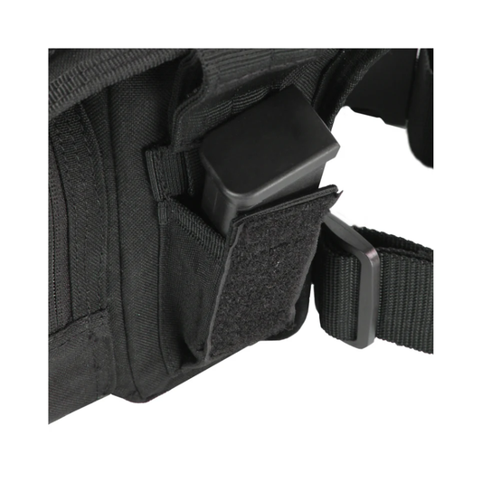 Cross Over Leg Rig 2198