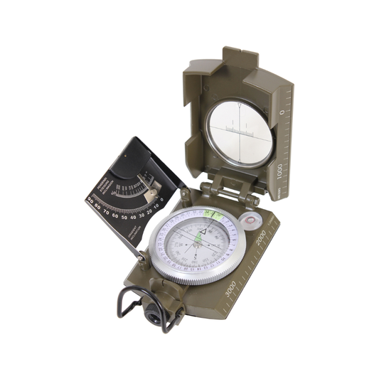 Brújula de Marcha Deluxe 14060