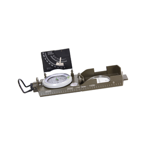 Brújula de Marcha Deluxe 14060