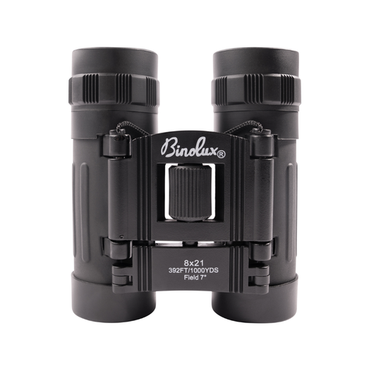 Binoculares Compactos 8 x 21 mm 10280