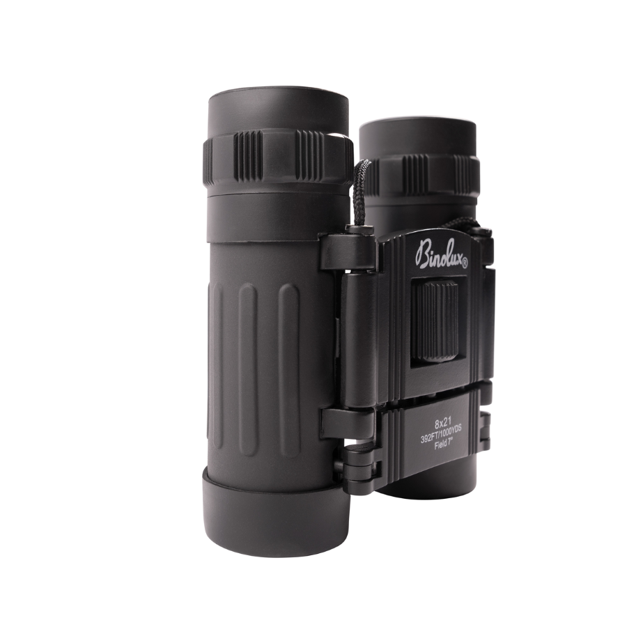 Binoculares Compactos 8 x 21 mm 10280