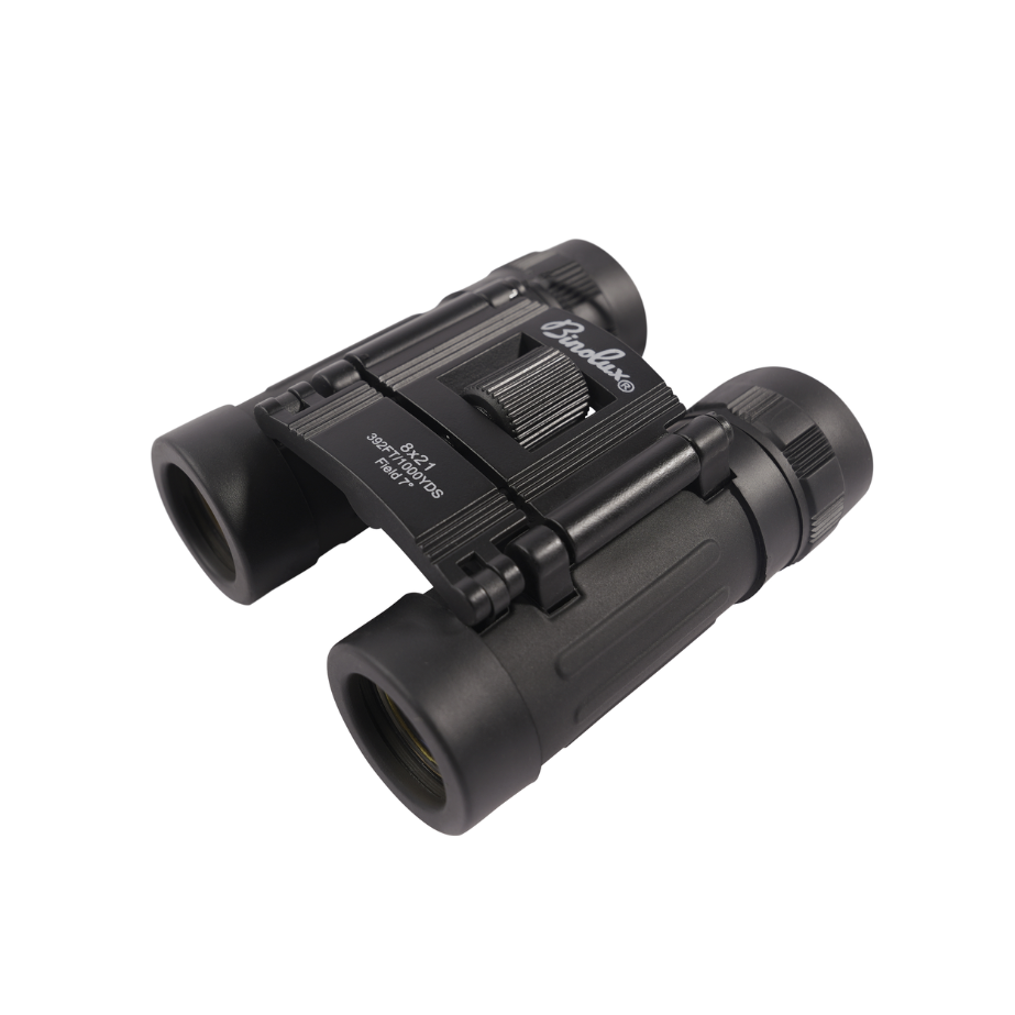 Binoculares Compactos 8 x 21 mm 10280