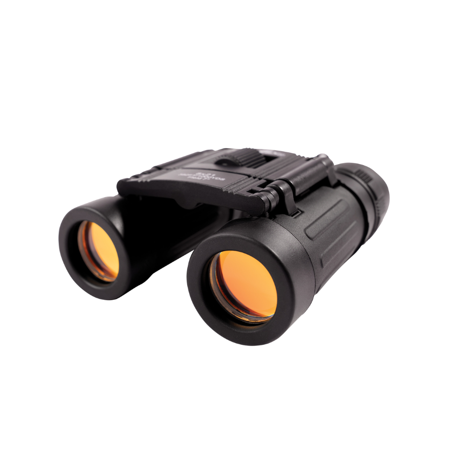 Binoculares Compactos 8 x 21 mm 10280