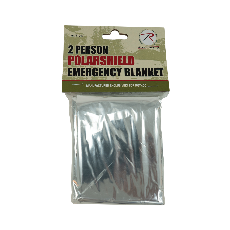 Cobija de Supervivencia 1042