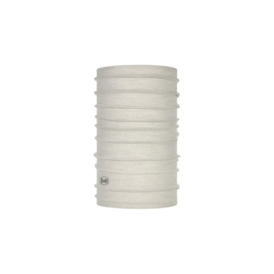 Buff Tubular Multifuncional Solid Cloud