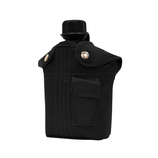 Kit de Cantimplora de 3 Piezas con Funda 1141