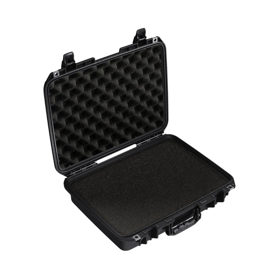 Air Waterproof Hard Case con Espuma 1505Air