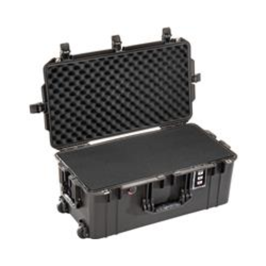 Protector Case con Espuma Pick-N-Pluck 1556Air