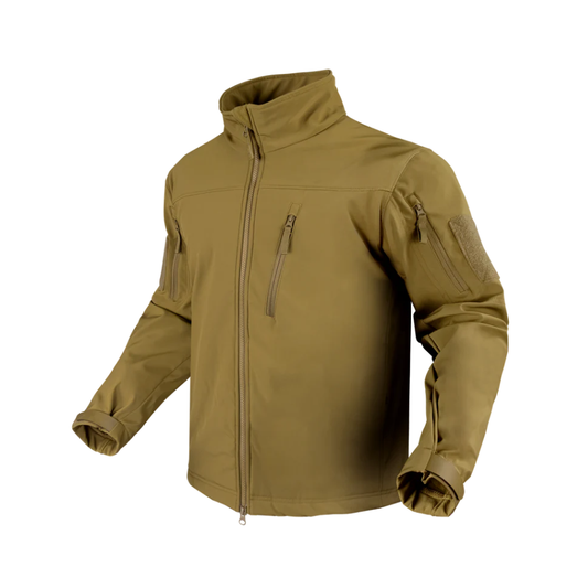 Chaqueta Phantom Softshell 606