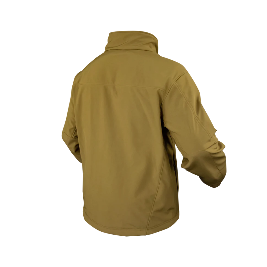 Chaqueta Phantom Softshell 606