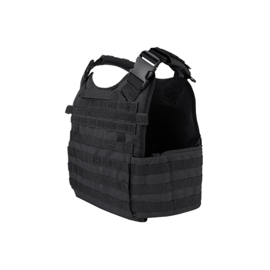 Chaleco Portaplacas Modular Gen 2