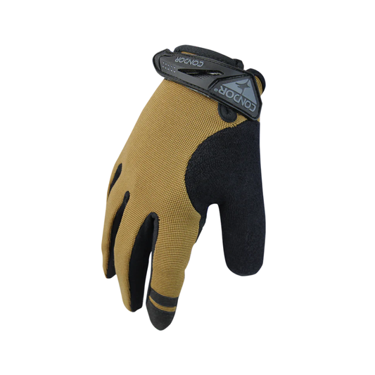 Guantes Shooter Glove 228