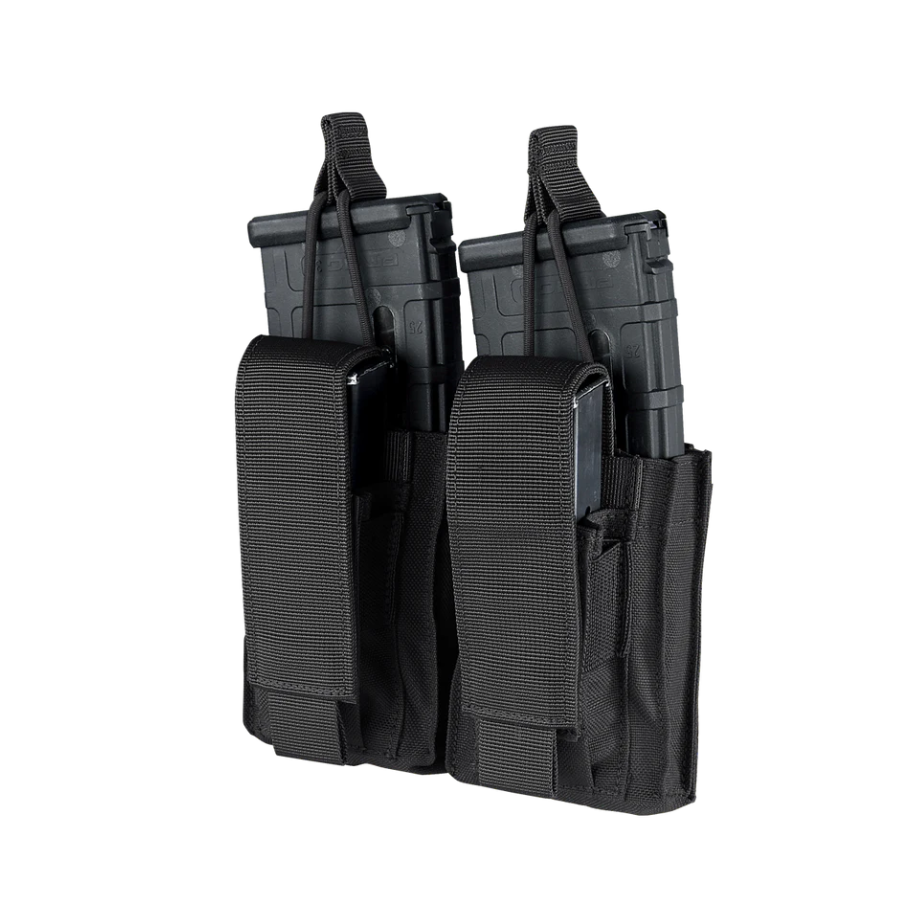 Doble Portacargadores 191232