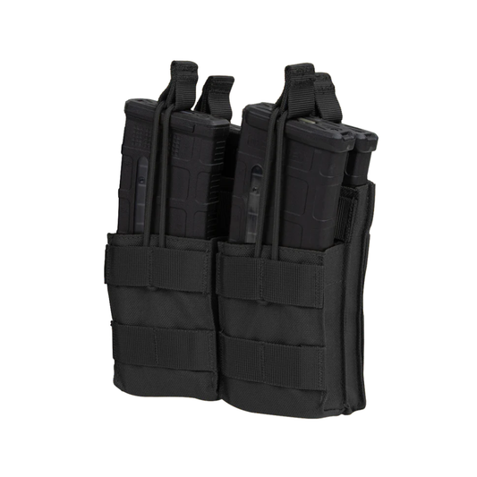 Portacargadores Doble M4 MA43