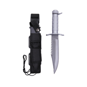 Cuchillo de Supervivencia Ramster 3052