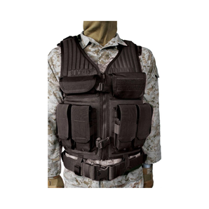 Chaleco Omega Elite 30EV03BK