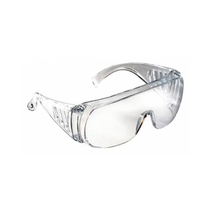 Chief OTG Safety Eyewear 360-C