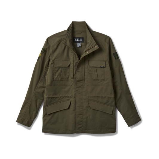 Chamarra Watch Jacket 78036