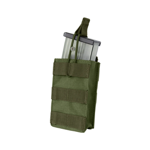 Single G36 Open-Top Mag Pouch 191129