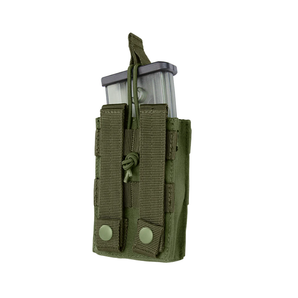 Single G36 Open-Top Mag Pouch 191129