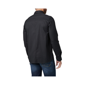 Camisa Jackson Manga Larga 72548