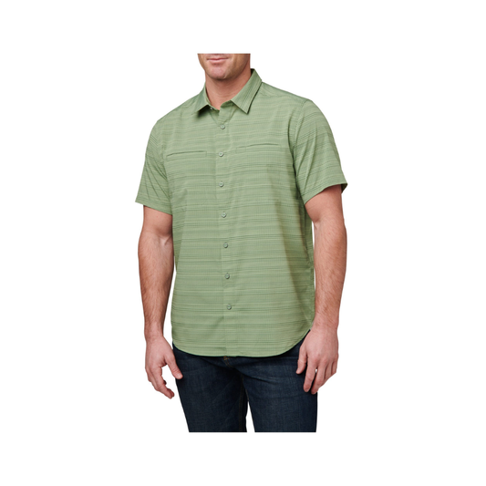 Camisa Ellis Manga Corta 71207