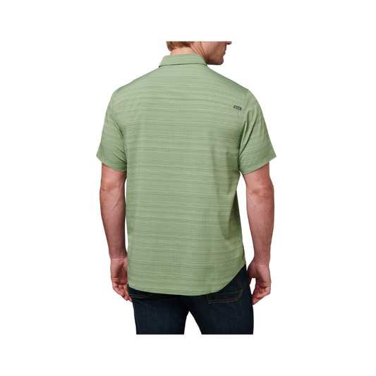 Camisa Ellis Manga Corta 71207