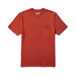 Playera Sleeve Pocket 41237
