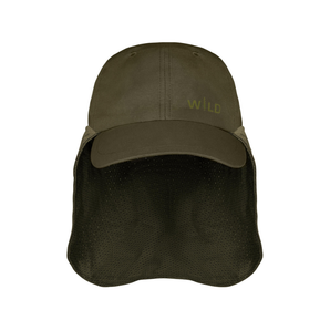 Gorra Pescador con Faldón C9204194